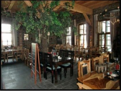 Foto: Taverne