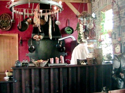 Foto: Taverne