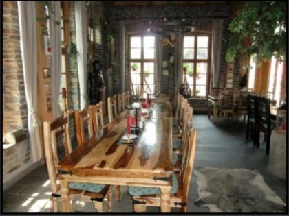 Foto: Taverne