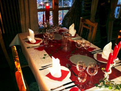 Foto: Taverne