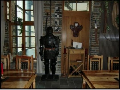 Foto: Taverne