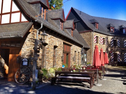 Foto: Taverne
